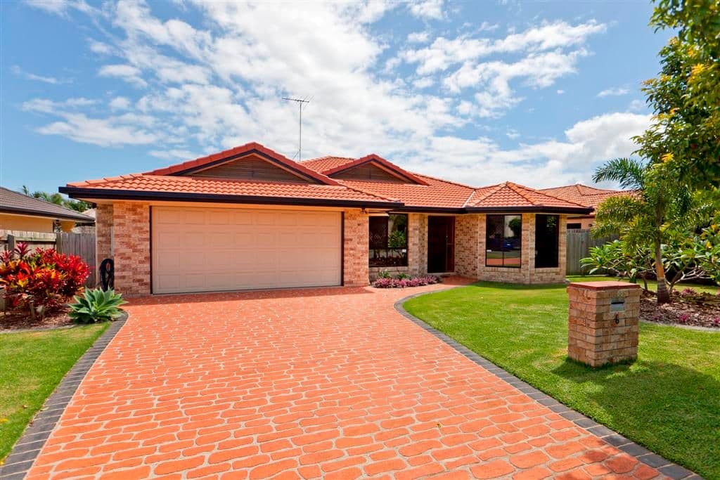6 Bush Cherry Place, THORNLANDS QLD 4164, Thornlands - Thumbnail 2
