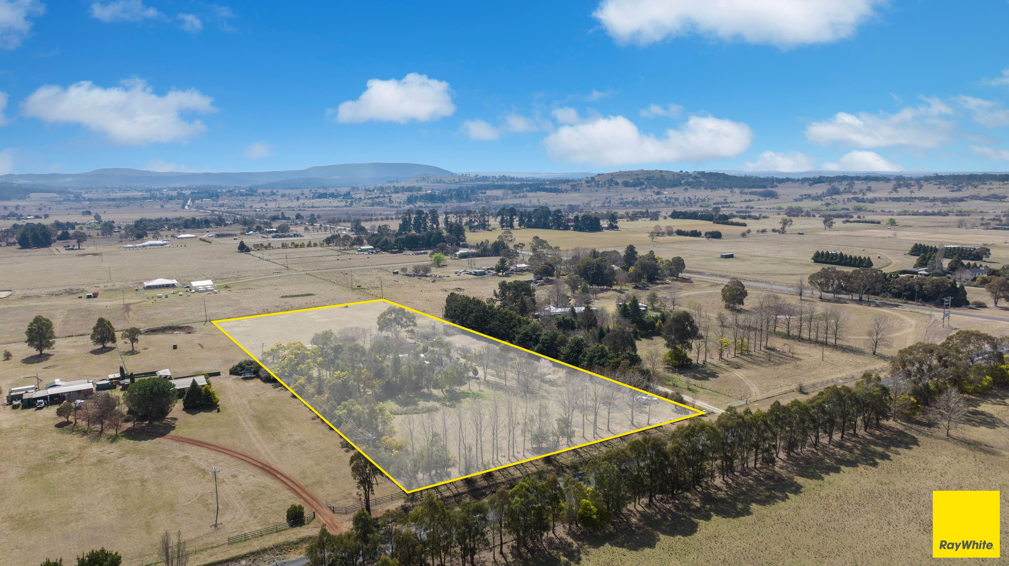 786 Bundarra Road, Armidale NSW 2350, Saumarez Ponds - Image 1