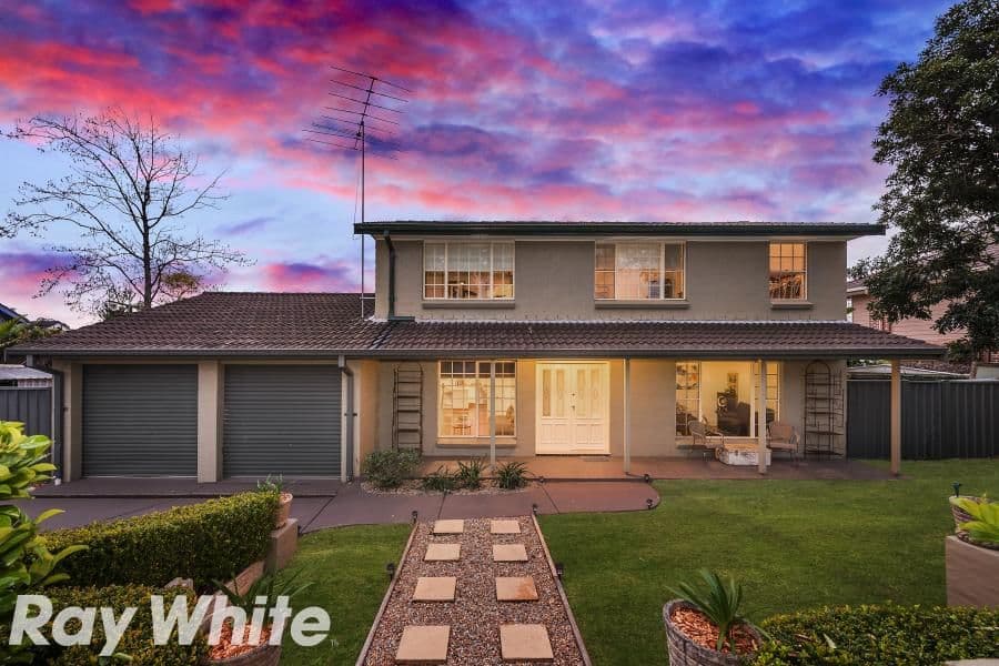 71 Darcey Road, Castle Hill NSW 2154, Castle Hill - Image 1