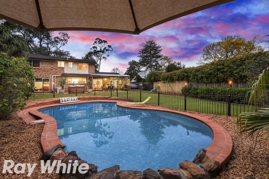 71 Darcey Road, Castle Hill NSW 2154, Castle Hill - Thumbnail 2