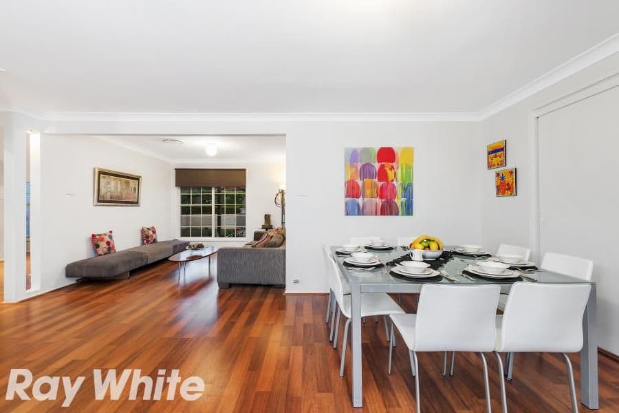71 Darcey Road, Castle Hill NSW 2154, Castle Hill - Thumbnail 4