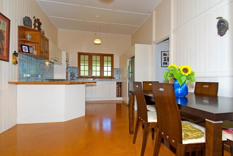 147  Pembroke Road, COORPAROO QLD 4151, Coorparoo - Thumbnail 5