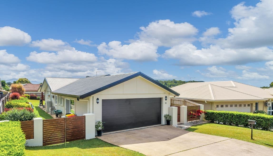 10 Hymes Street, Kanimbla QLD 4870, Kanimbla - Image 1