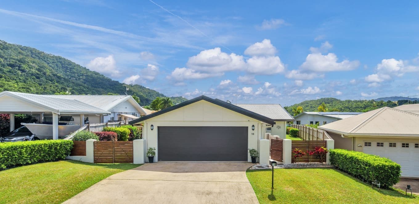 10 Hymes Street, Kanimbla QLD 4870, Kanimbla - Thumbnail 2