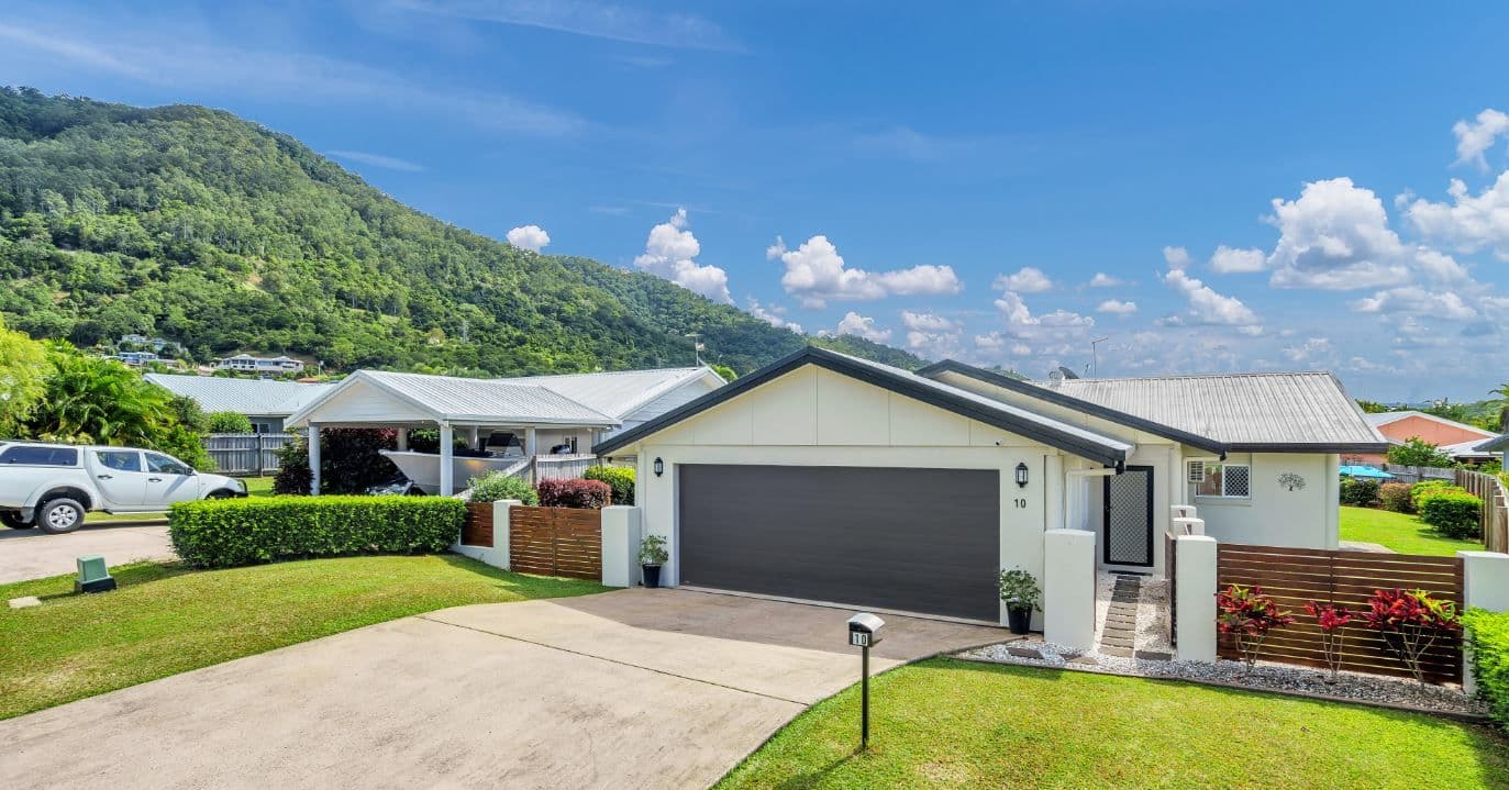 10 Hymes Street, Kanimbla QLD 4870, Kanimbla - Thumbnail 3
