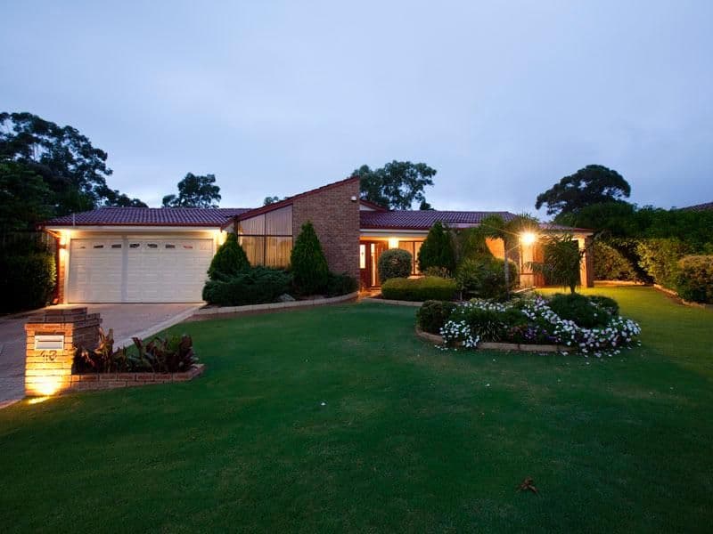 43 Lilian Road, MAIDA VALE WA 6057, Maida Vale - Thumbnail 2