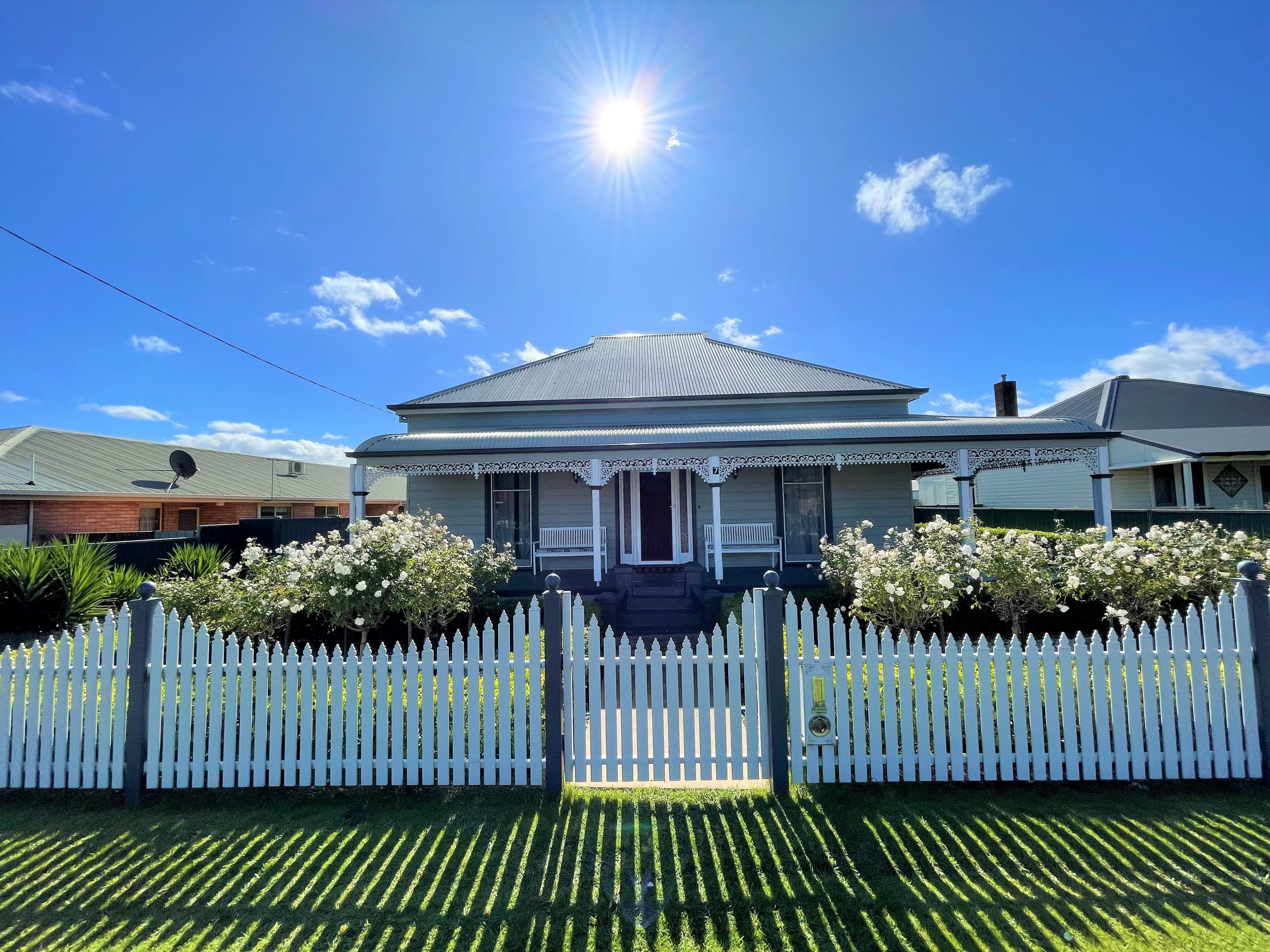 7 Cloete Street, Young NSW 2594, Young - Image 1