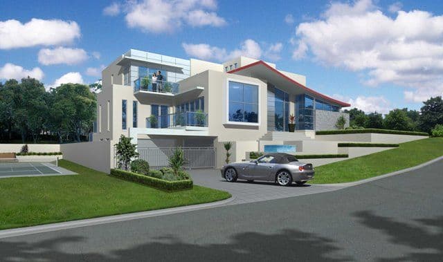 4 De Villiers Rise, BELLA VISTA NSW 2153, Bella Vista - Image 1