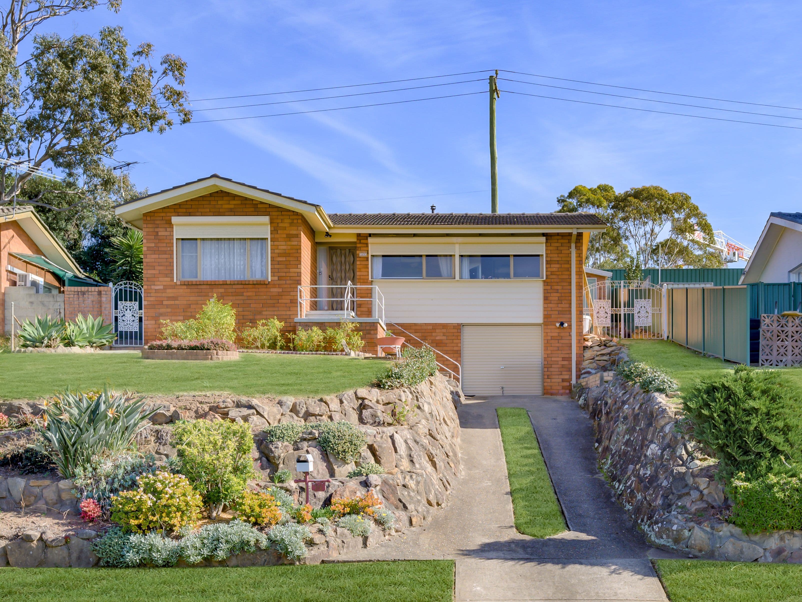 20 Fern Avenue, Bradbury NSW 2560, Bradbury - Image 1