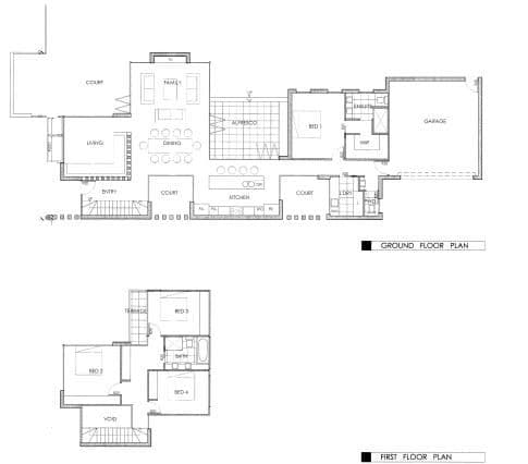 3 Melbourne Avenue, FORREST ACT 2603, Forrest - Thumbnail 4