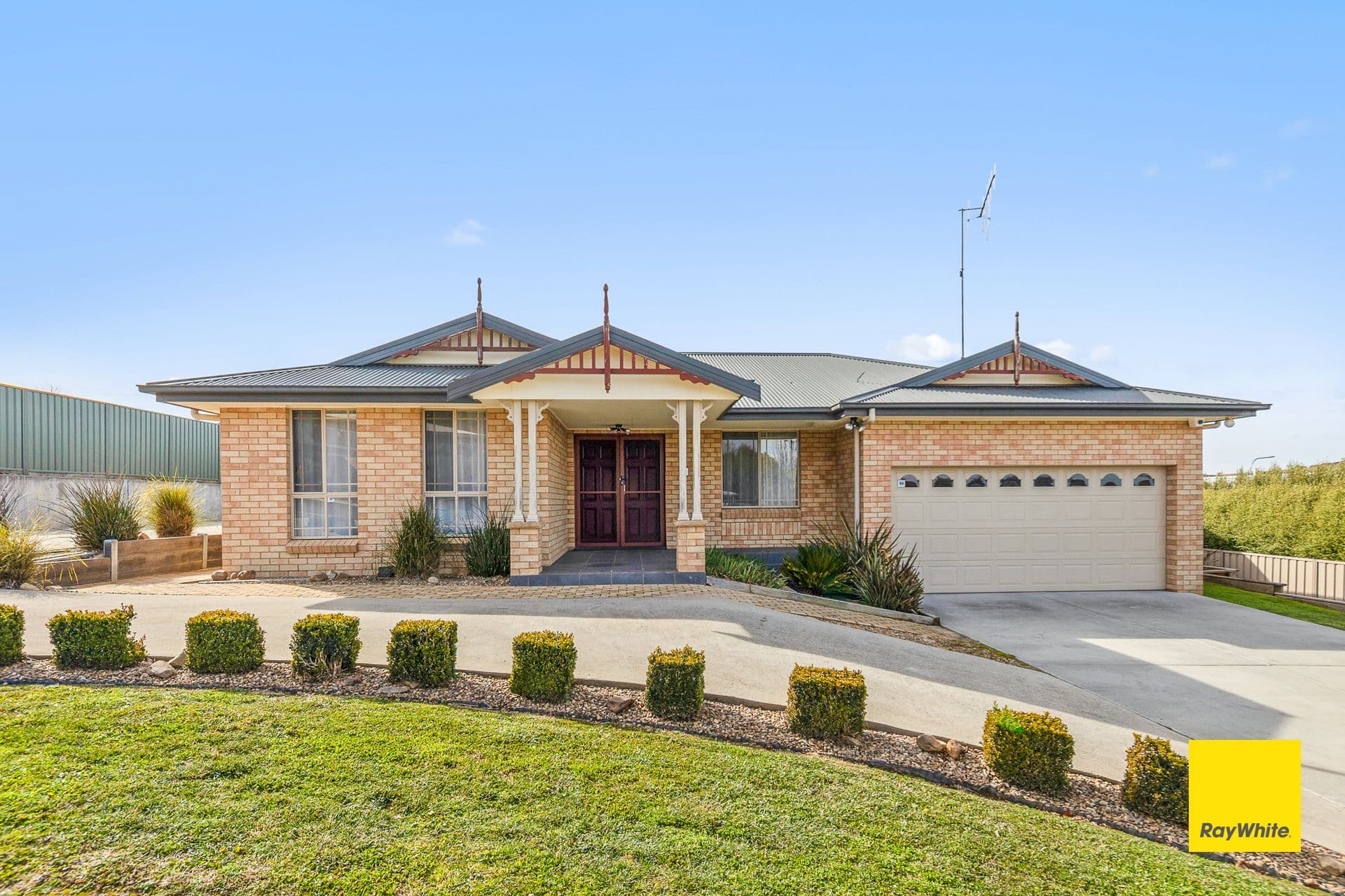 4 Mcfadzen Place, Bungendore NSW 2621, Bungendore - Image 1