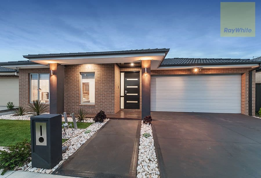 29 Lemon Myrtle Way, Craigieburn VIC 3064, Craigieburn - Image 1