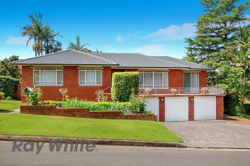 84 Cliff Road, EPPING NSW 2121, Epping - Image 1