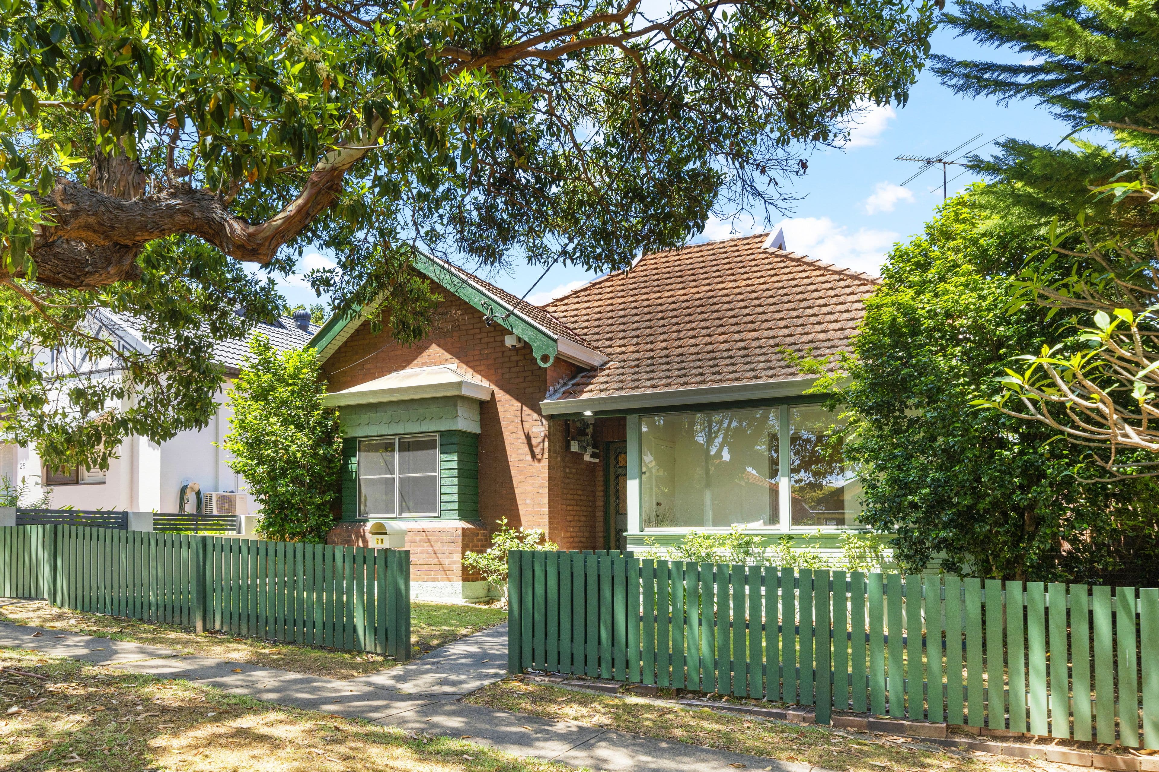 28 Carrington Street, North Strathfield NSW 2137, North Strathfield - Image 1