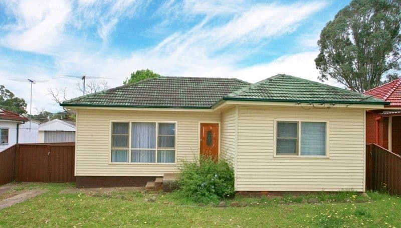 40 Braeside Road, GREYSTANES NSW 2145, Greystanes - Image 1