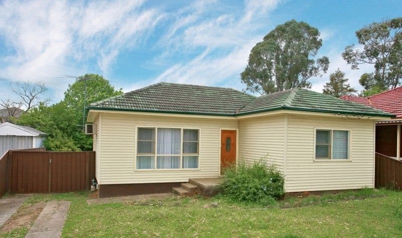 40 Braeside Road, GREYSTANES NSW 2145, Greystanes - Thumbnail 5