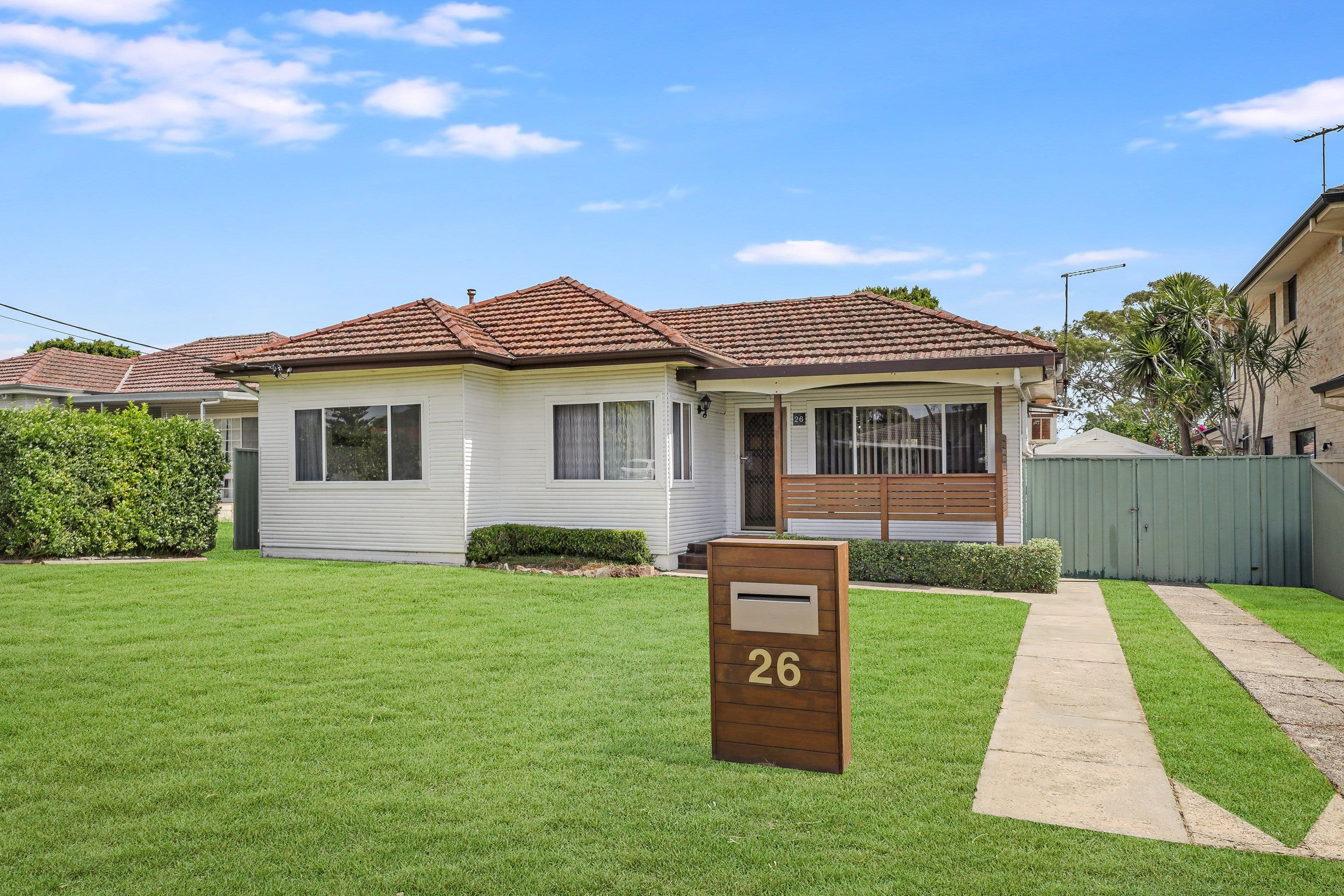 26 Kiama Street, Padstow NSW 2211, Padstow - Image 1