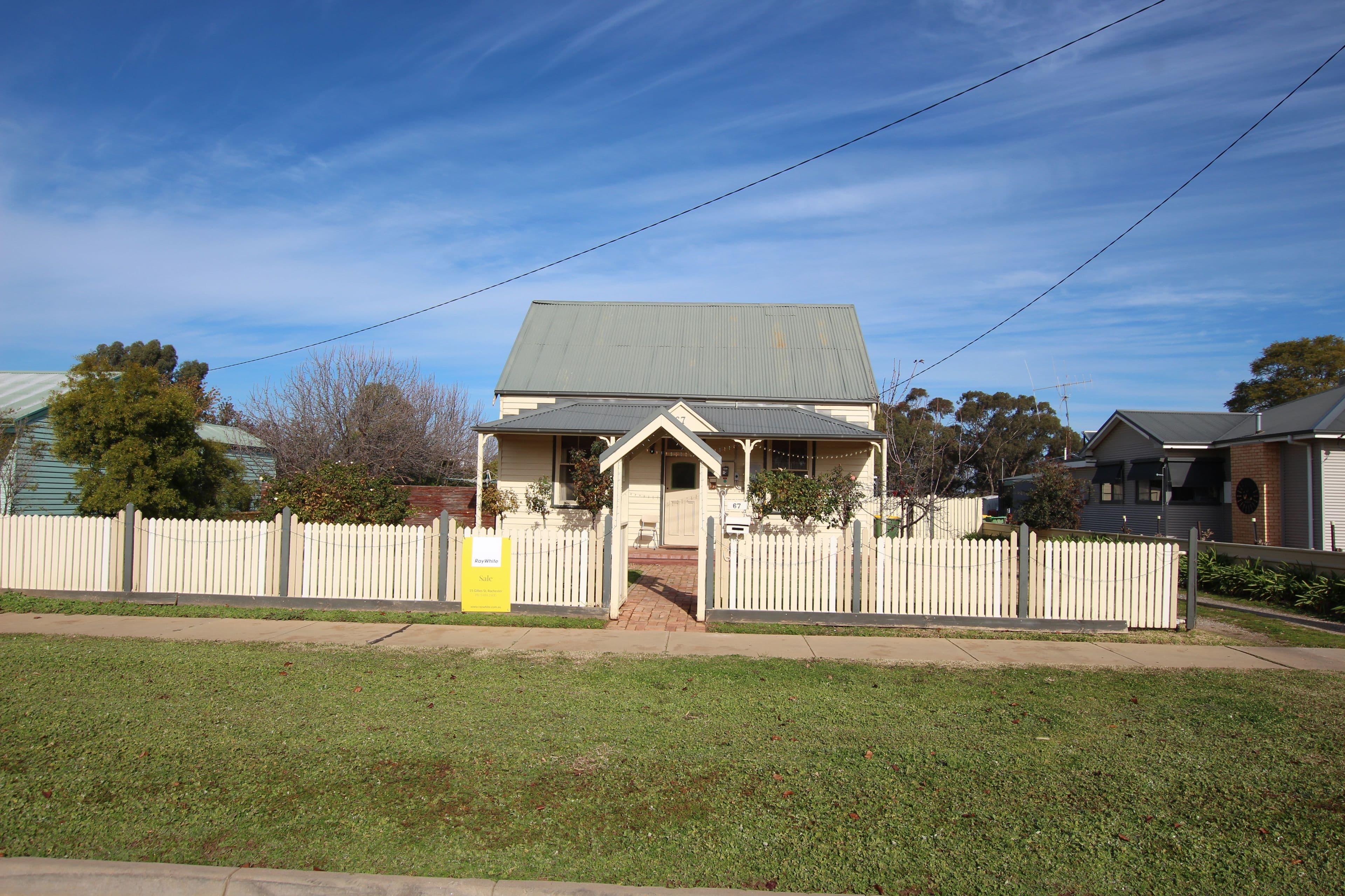 67 Dudley Street, Rochester VIC 3561, Rochester - Image 1