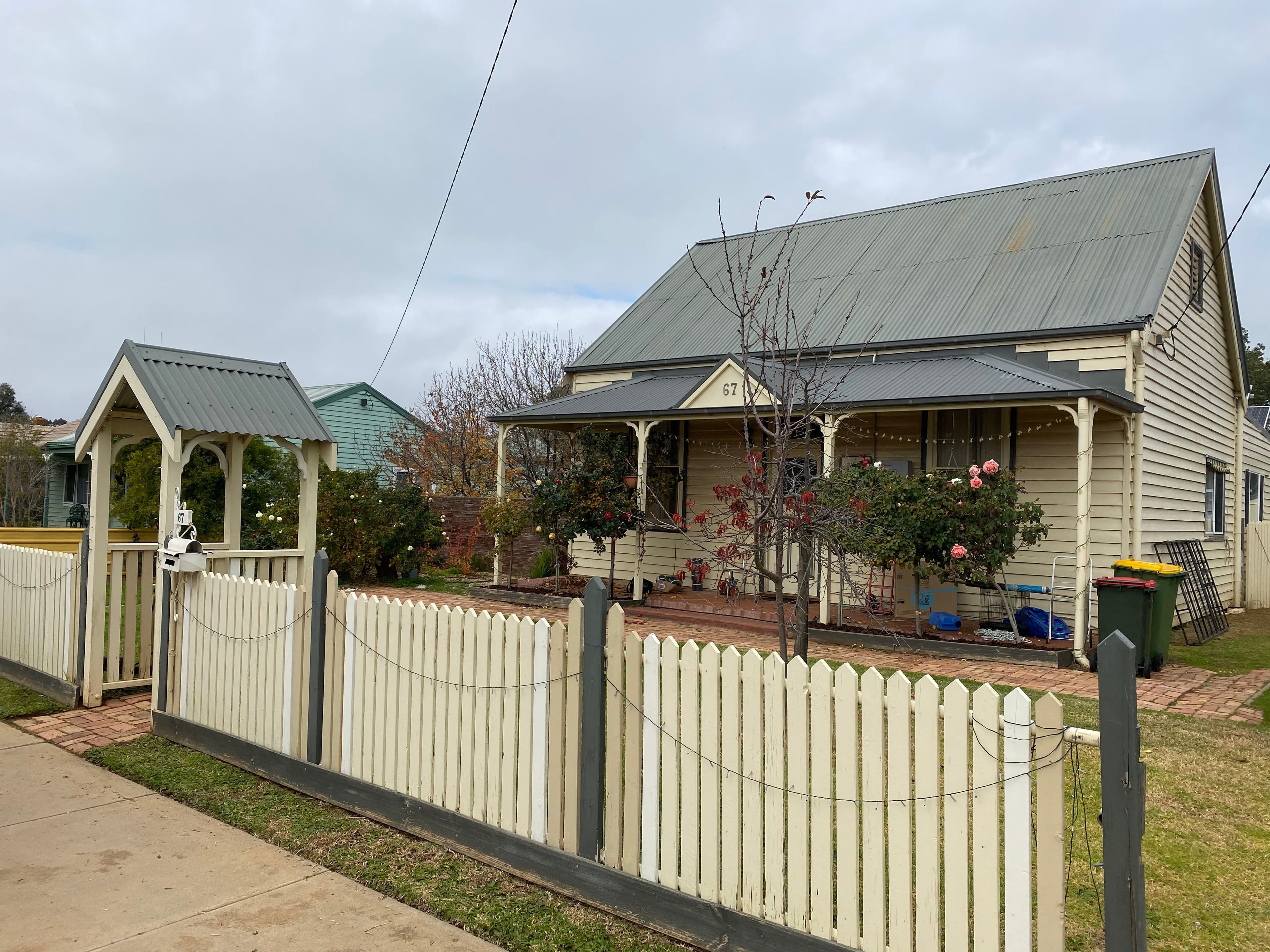 67 Dudley Street, Rochester VIC 3561, Rochester - Thumbnail 2