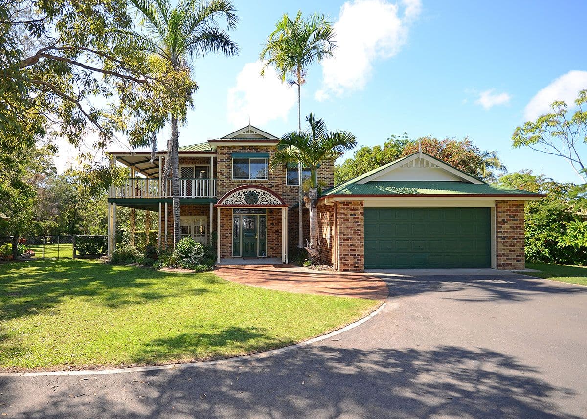 28 Washington Drive, WONDUNNA QLD 4655, Wondunna - Thumbnail 2