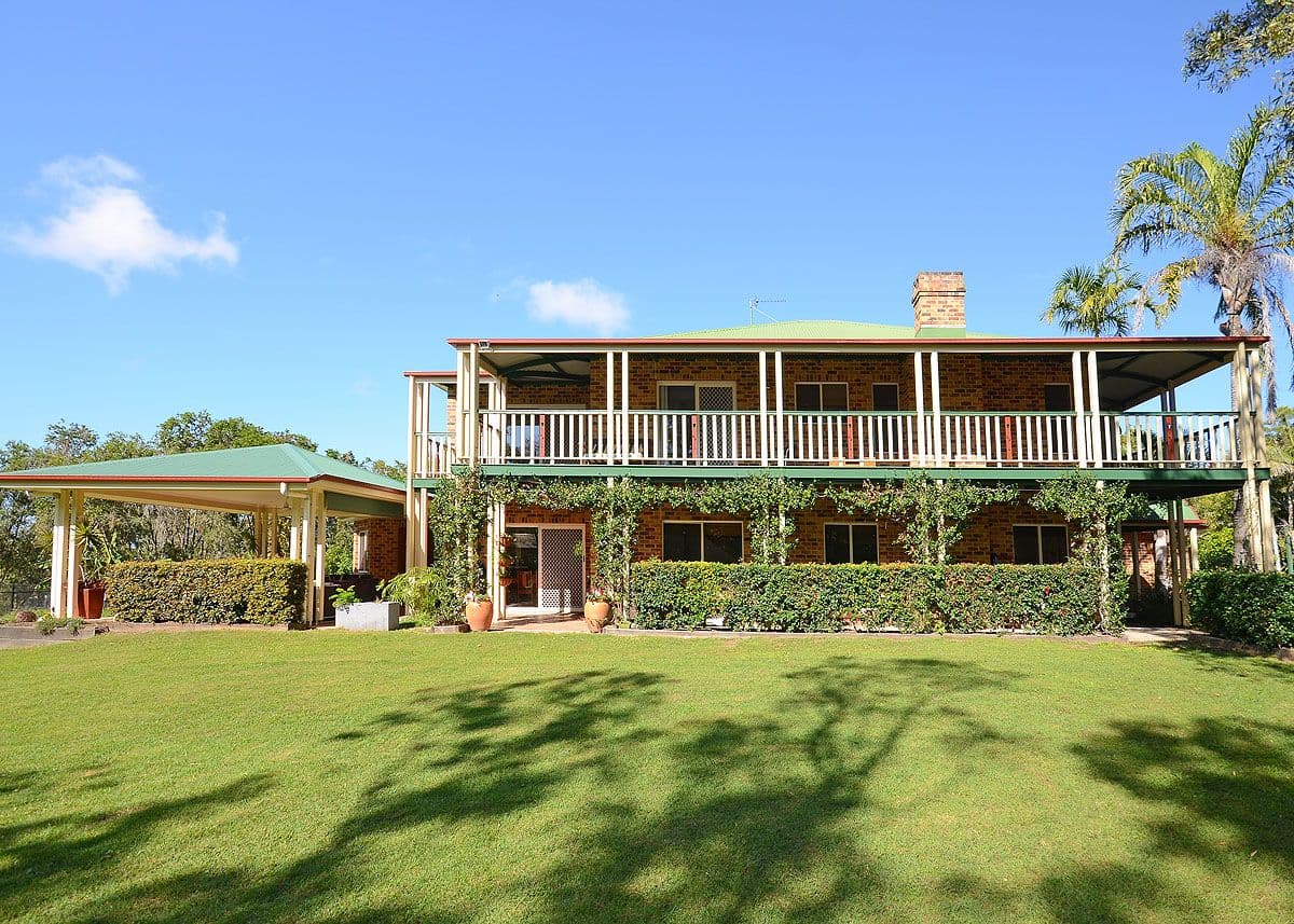 28 Washington Drive, WONDUNNA QLD 4655, Wondunna - Thumbnail 3