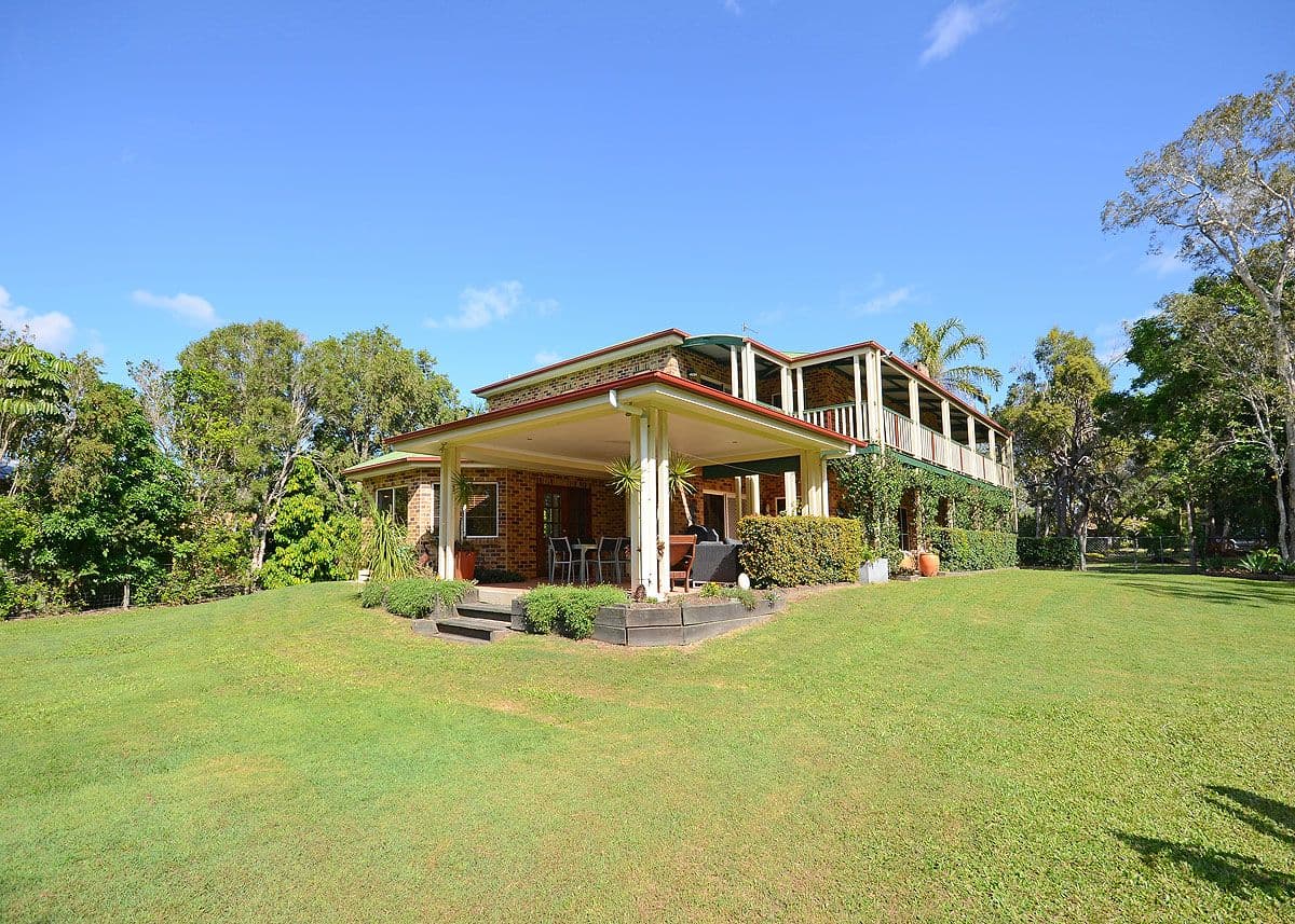 28 Washington Drive, WONDUNNA QLD 4655, Wondunna - Thumbnail 4