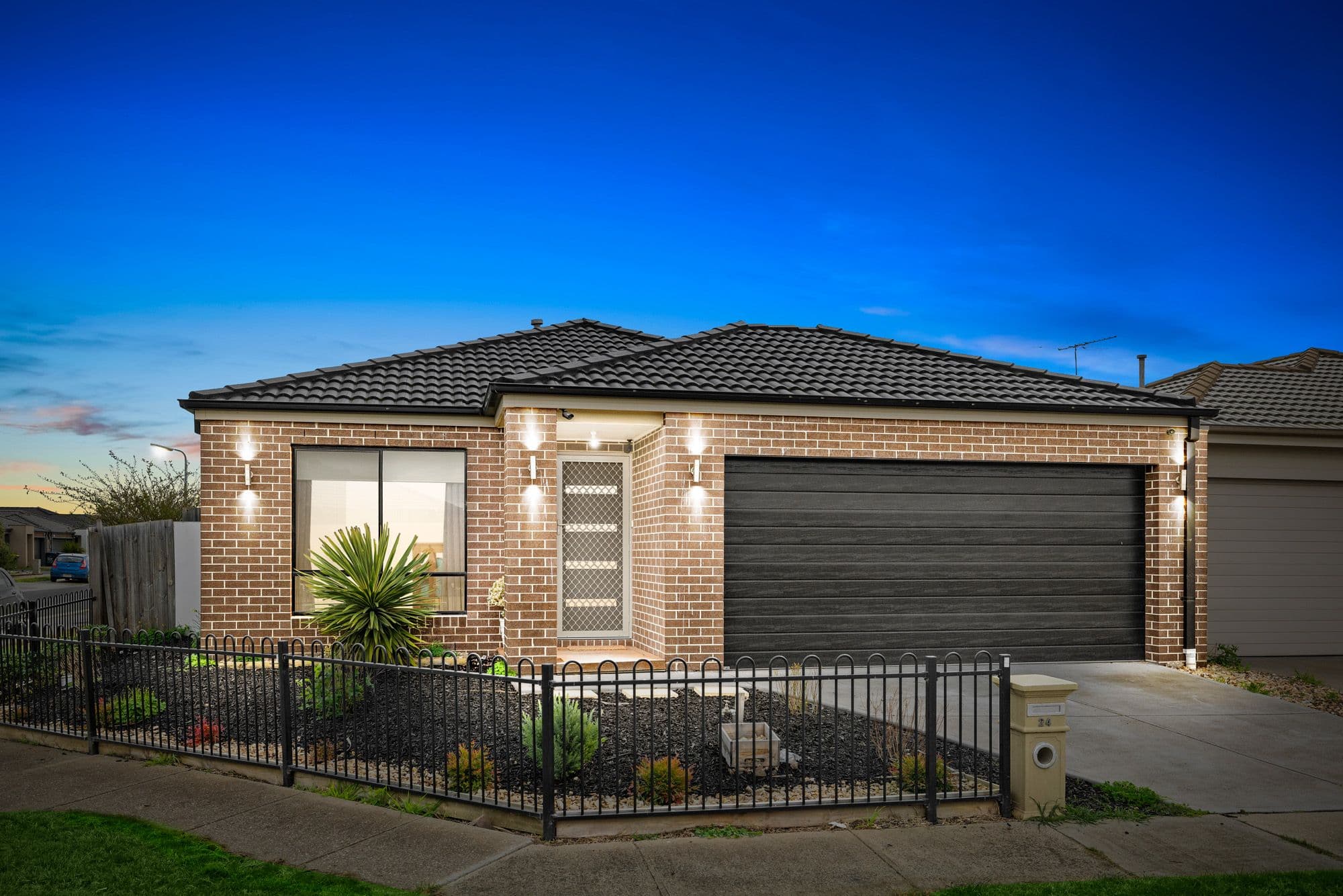 24 Federal Drive, Wyndham Vale VIC 3024, Wyndham Vale - Image 1