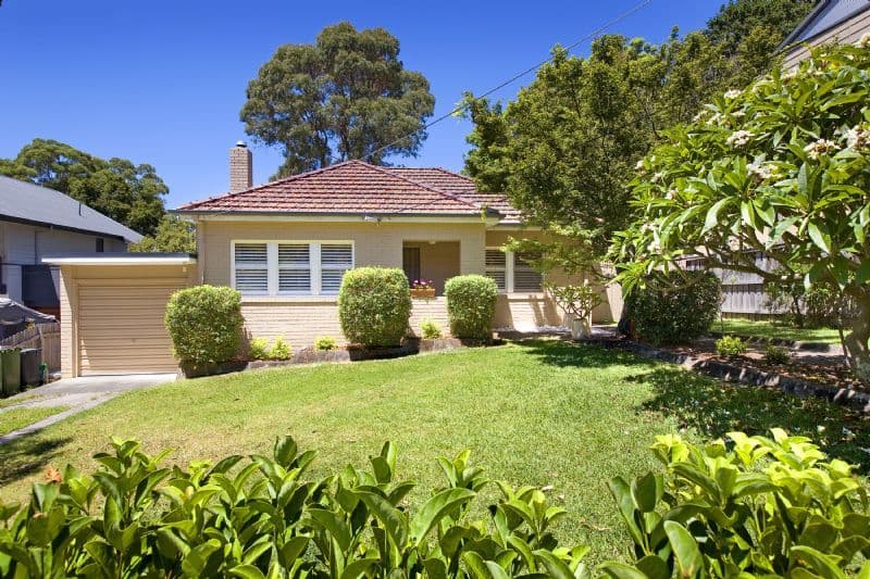 7 Kiogle Street, WAHROONGA NSW 2076, Wahroonga - Image 1