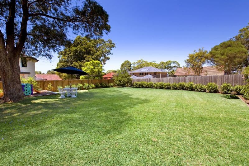 7 Kiogle Street, WAHROONGA NSW 2076, Wahroonga - Thumbnail 7
