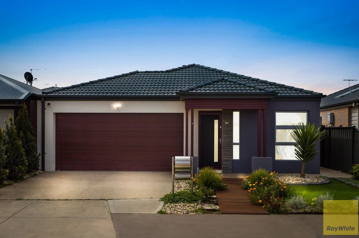 13 Moussa Court, Truganina VIC 3029, Truganina - Image 1