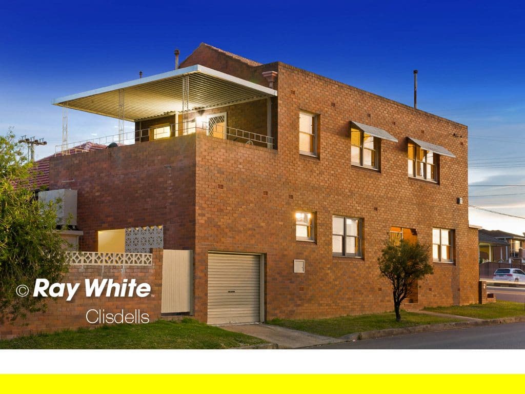 346 Kingsgrove Road, KINGSGROVE NSW 2208, Kingsgrove - Image 1