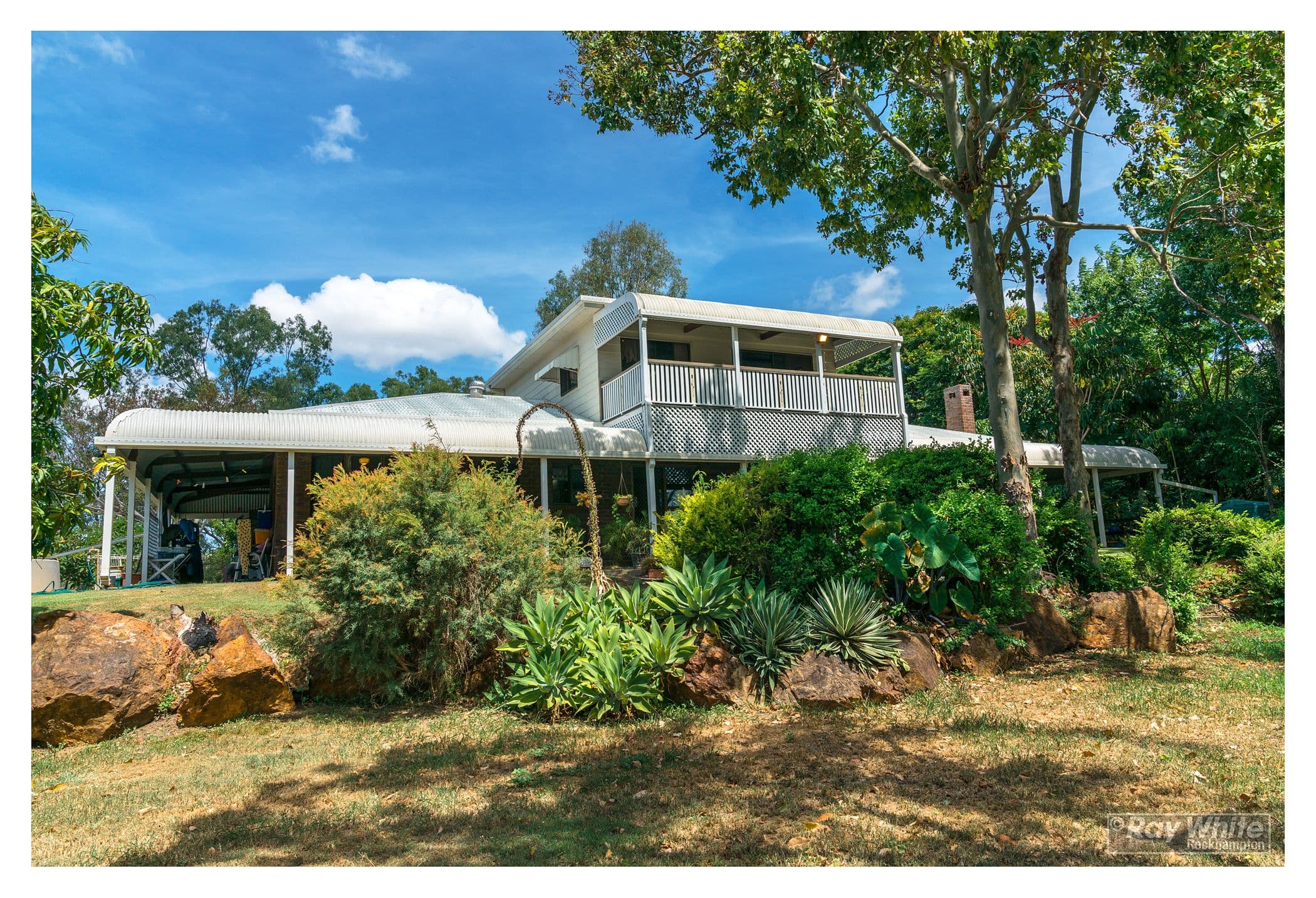 38 Berry Dairy Road, Glendale QLD 4711, Glendale - Thumbnail 2