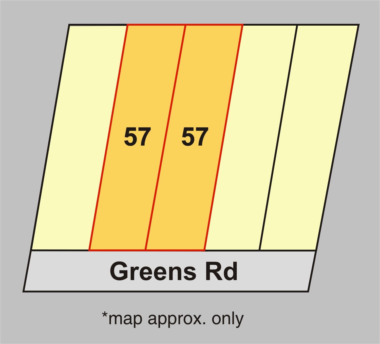57 Greens Road, COORPAROO QLD 4151, Coorparoo - Image 1