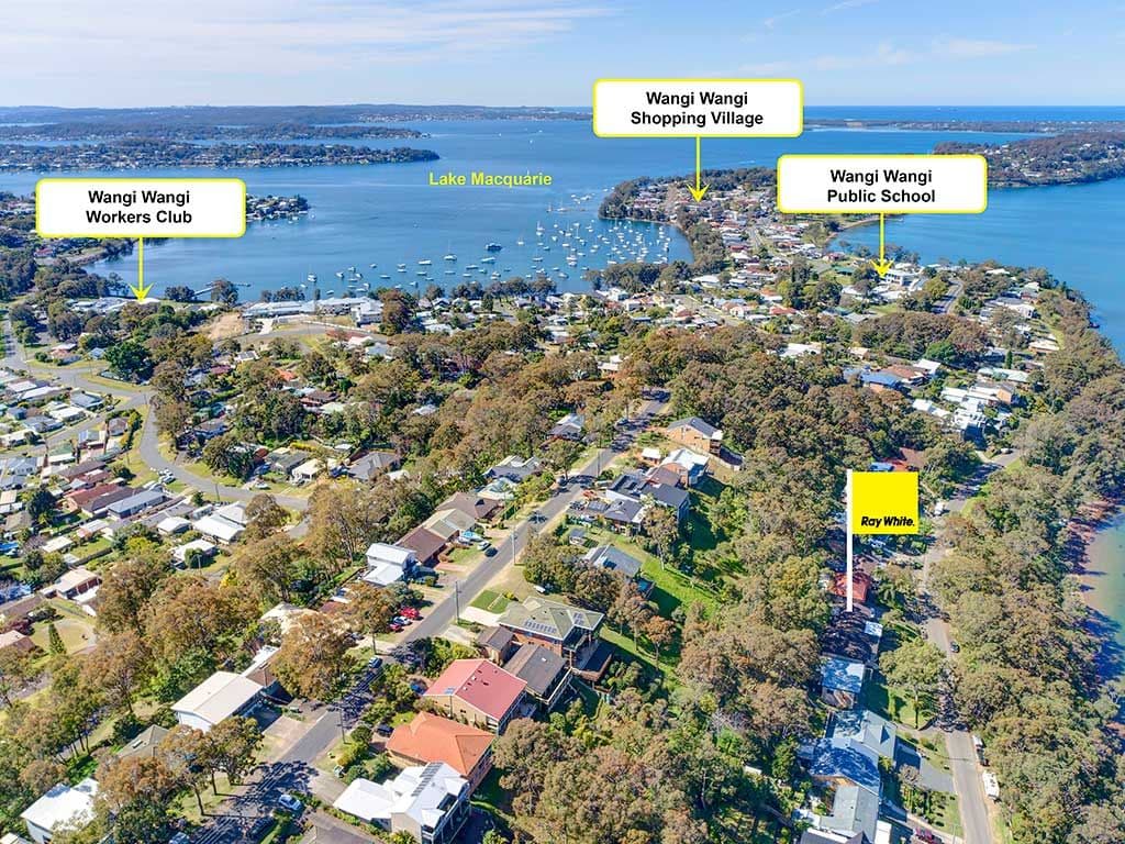 45 Beach Road, Wangi Wangi NSW 2267, Wangi Wangi - Thumbnail 5