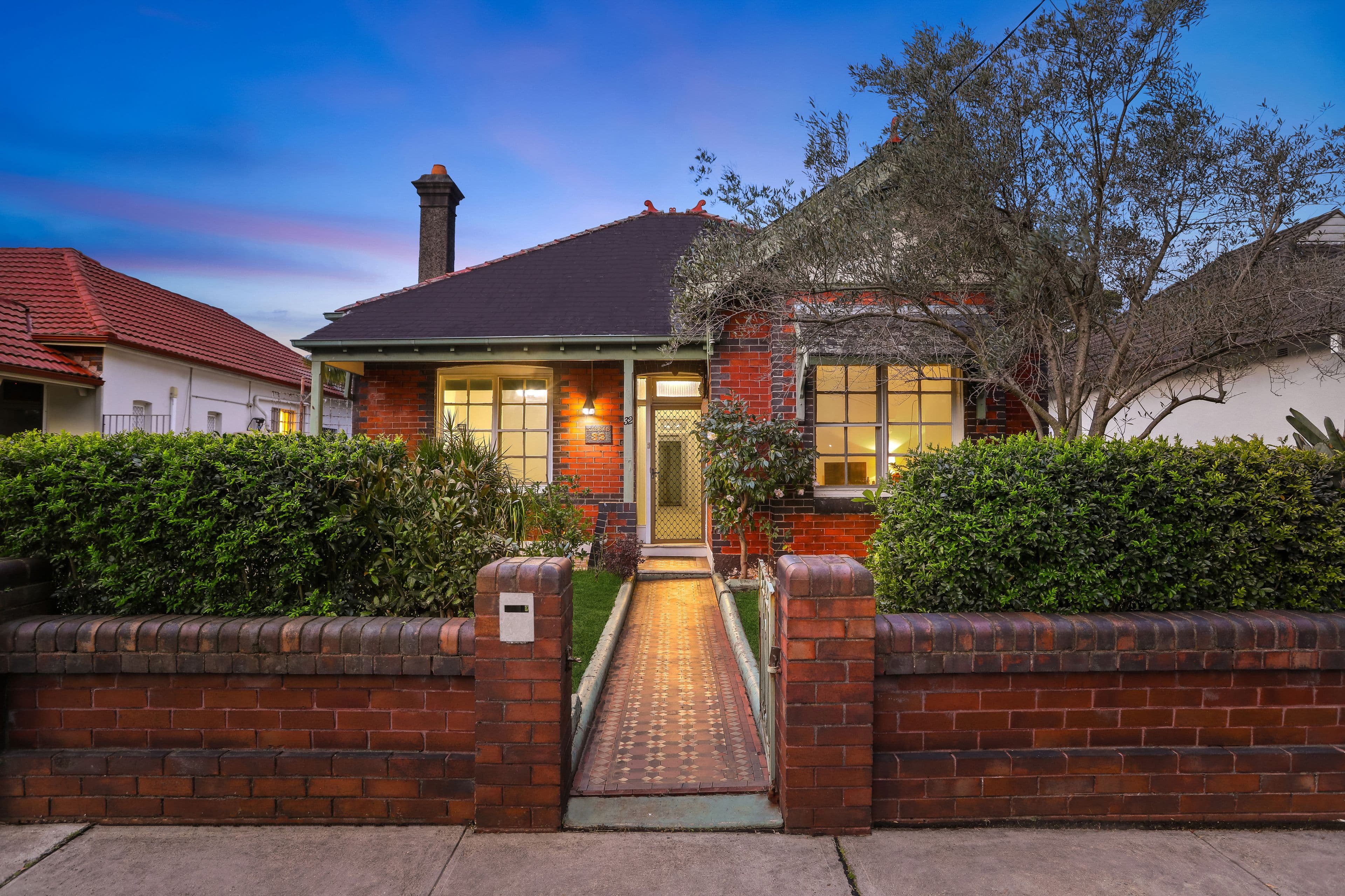 32 Milroy Avenue, Kensington NSW 2033, Kensington - Image 1