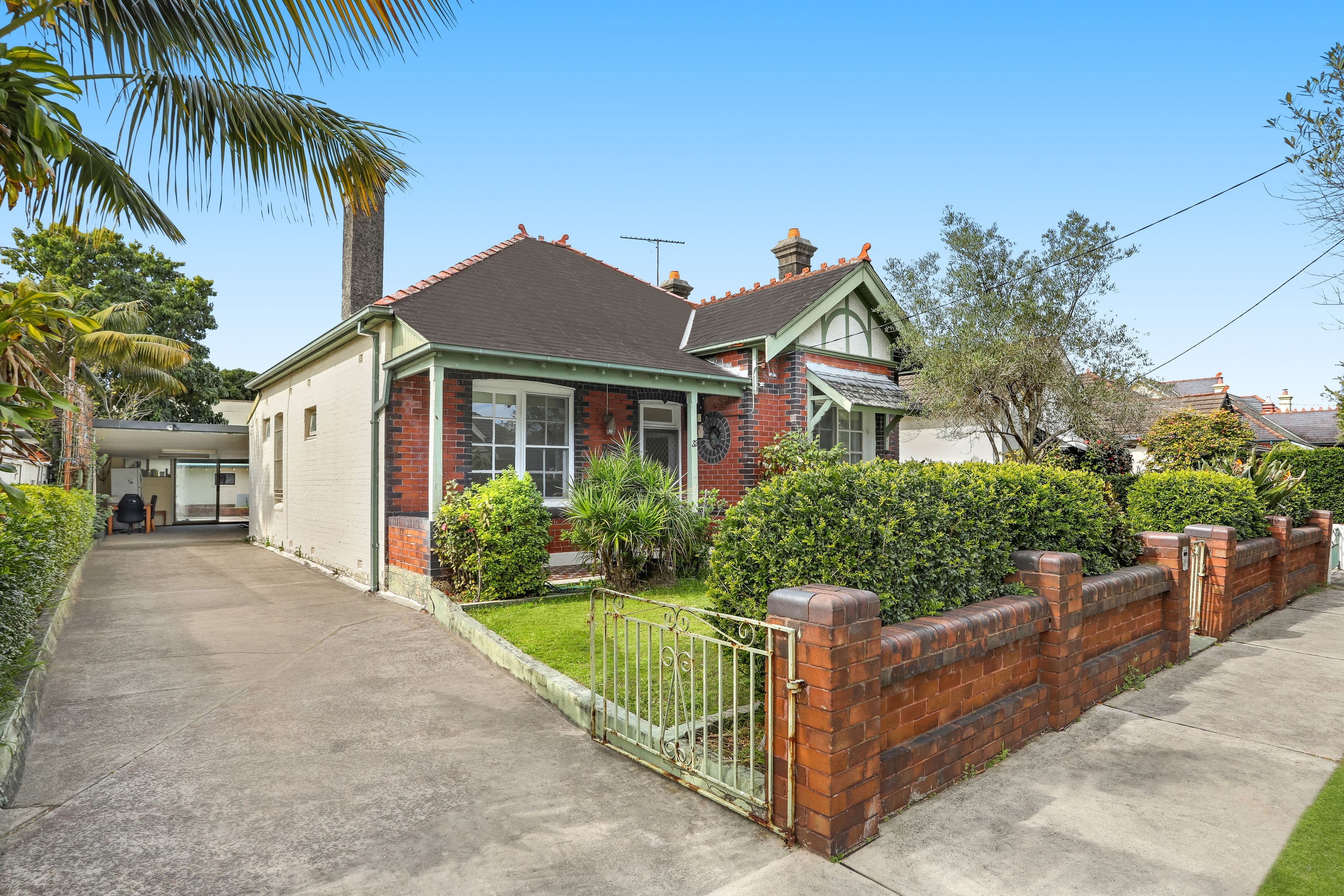 32 Milroy Avenue, Kensington NSW 2033, Kensington - Thumbnail 3