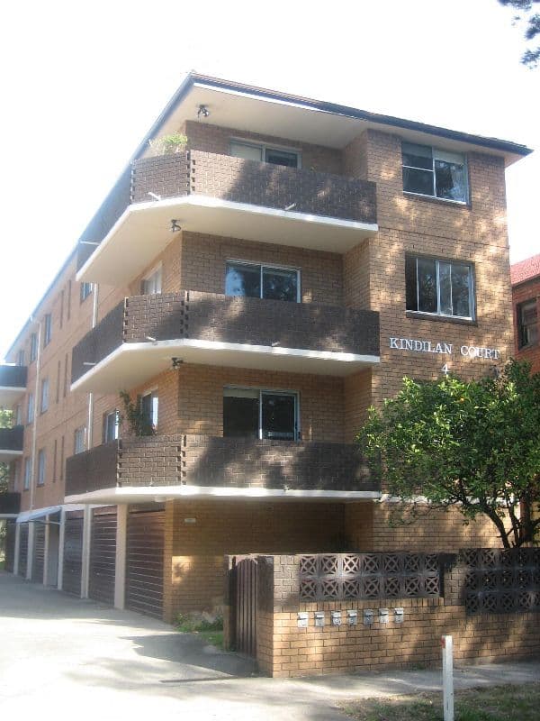 2-4 Duke Street, KENSINGTON NSW 2033, Kensington - Image 1