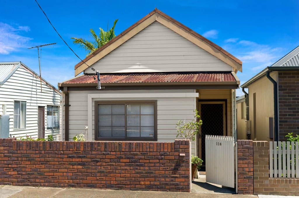 116 James Street, LEICHHARDT NSW 2040, Leichhardt - Image 1