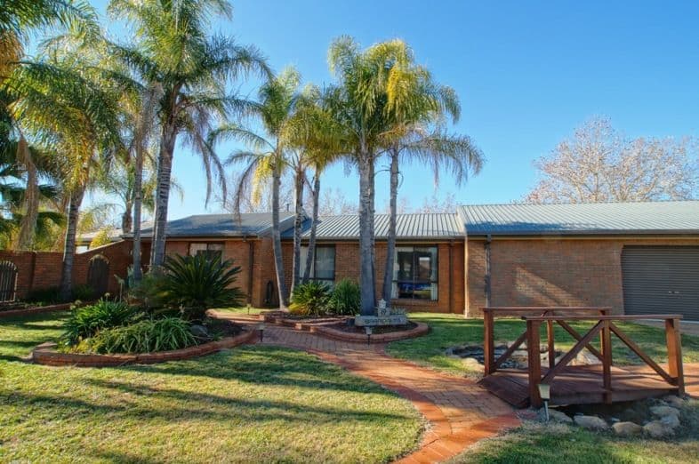 19 Annika Place, BARNAWARTHA VIC 3688, Barnawartha - Thumbnail 2