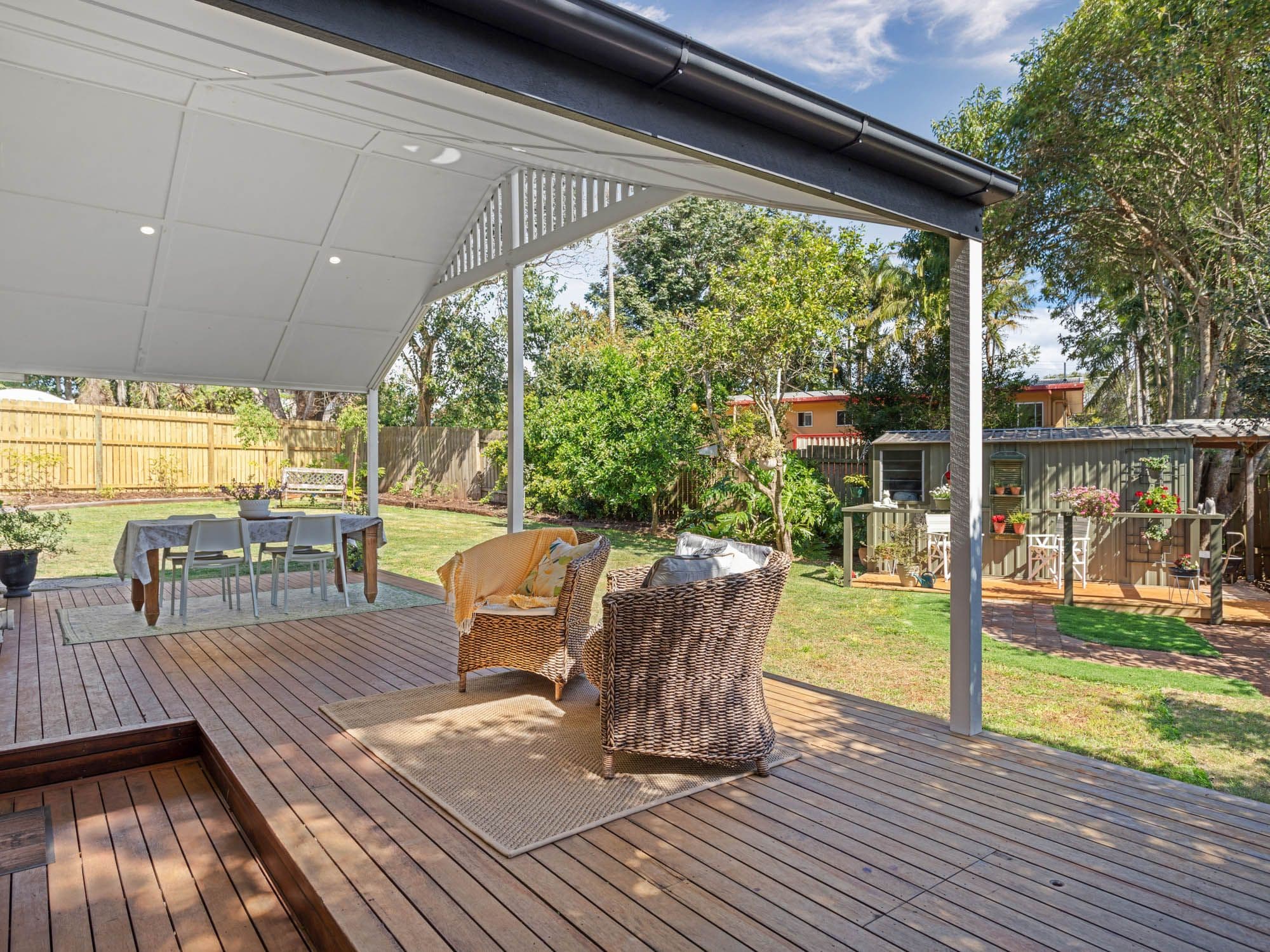 22 Griffith Street, Tamborine Mountain QLD 4272, Tamborine Mountain - Thumbnail 5