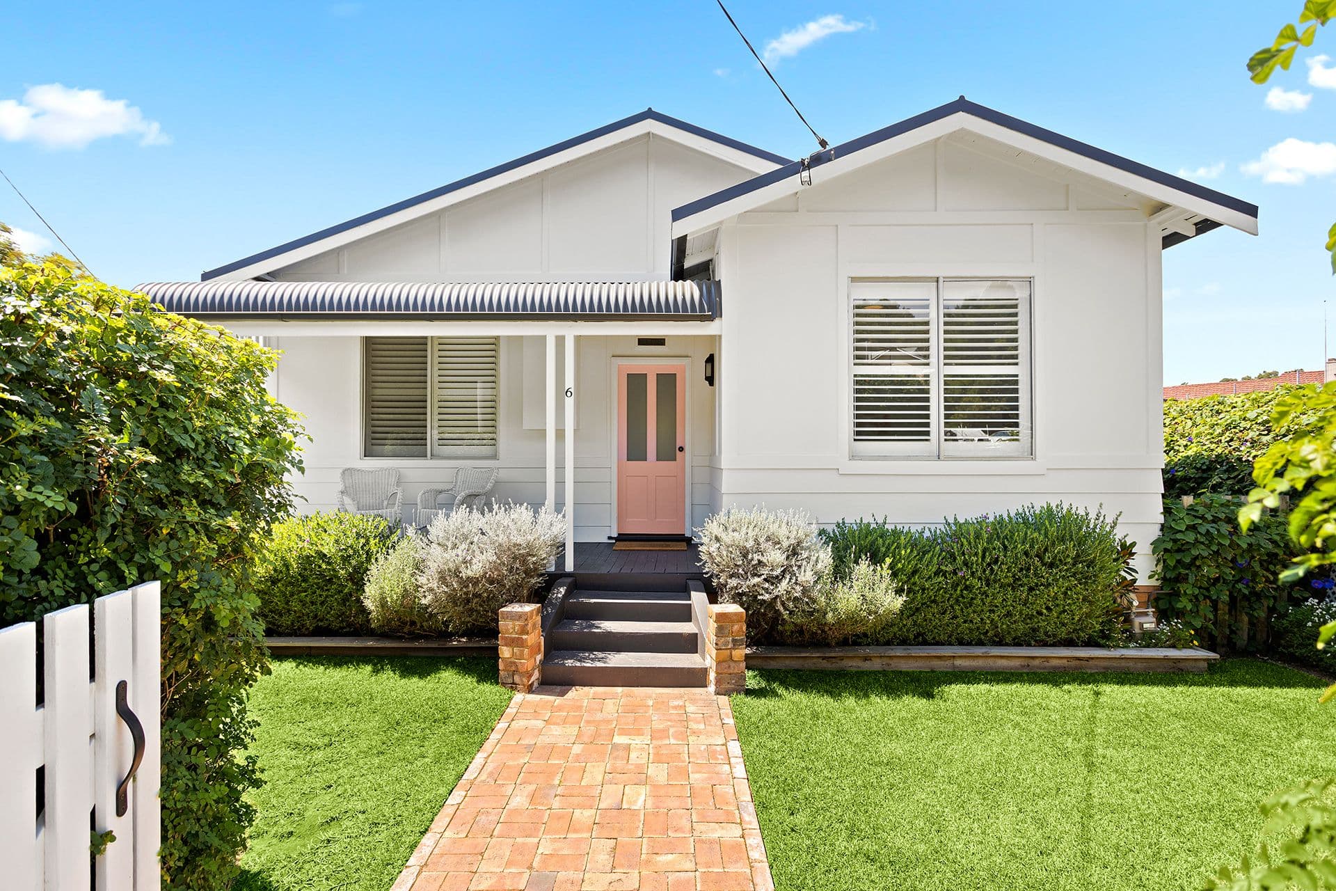 6 Dumbrell Road, Bulli NSW 2516, Bulli - Image 1