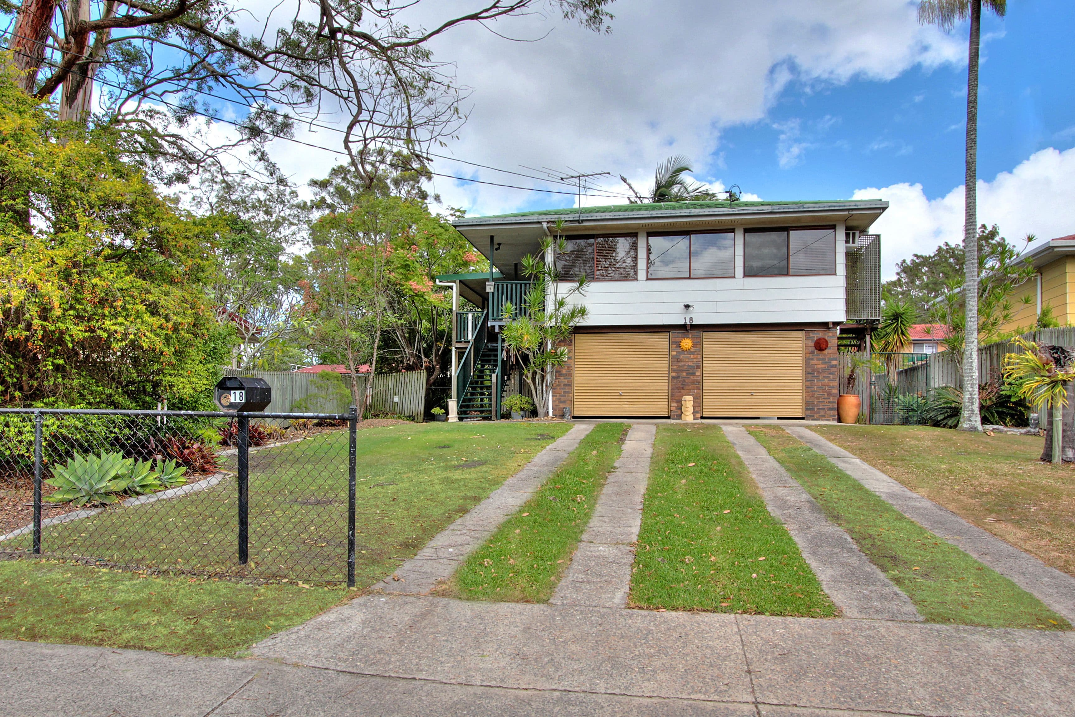 18 Casius Street, Woodridge QLD 4114, Woodridge - Image 1