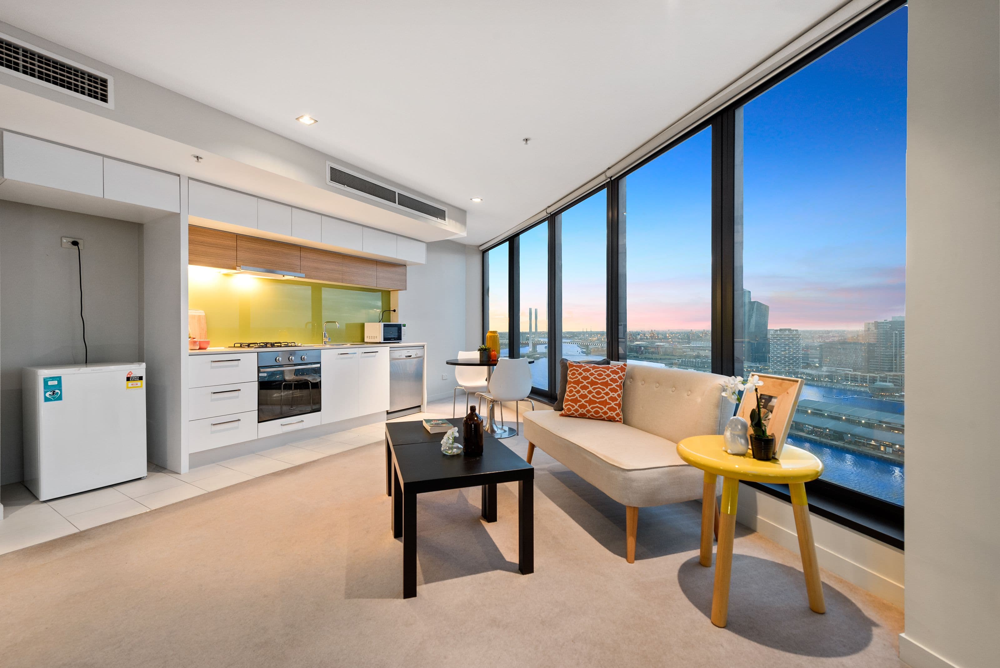 100 HARBOUR Esplanade, Docklands VIC 3008, Docklands - Thumbnail 2