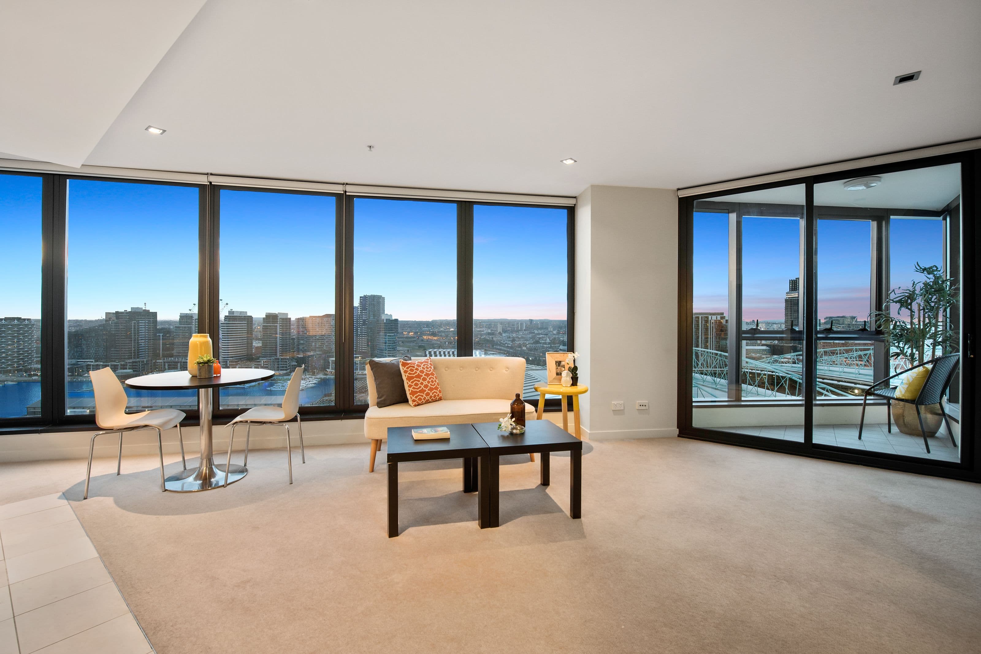 100 HARBOUR Esplanade, Docklands VIC 3008, Docklands - Thumbnail 3
