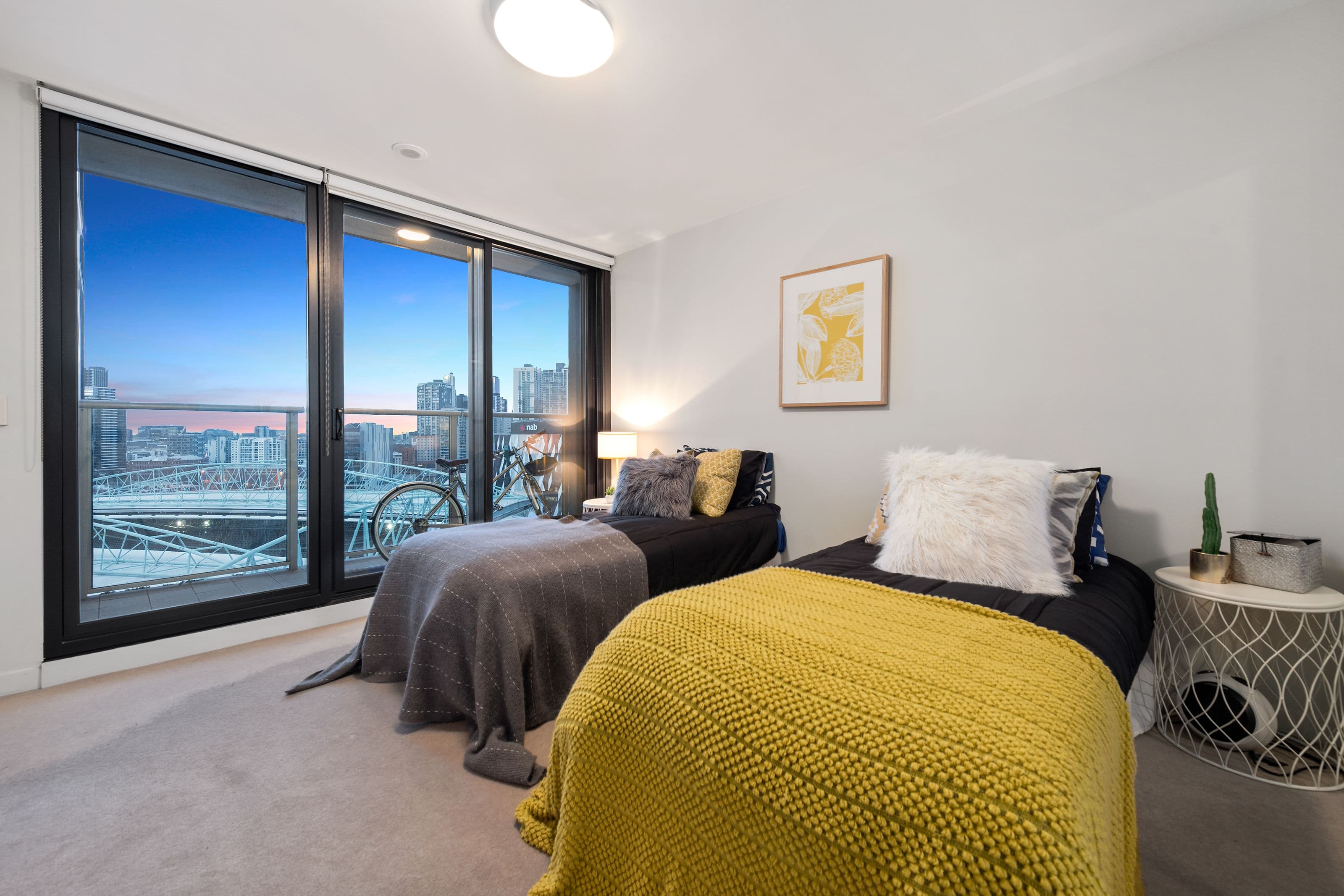 100 HARBOUR Esplanade, Docklands VIC 3008, Docklands - Thumbnail 4