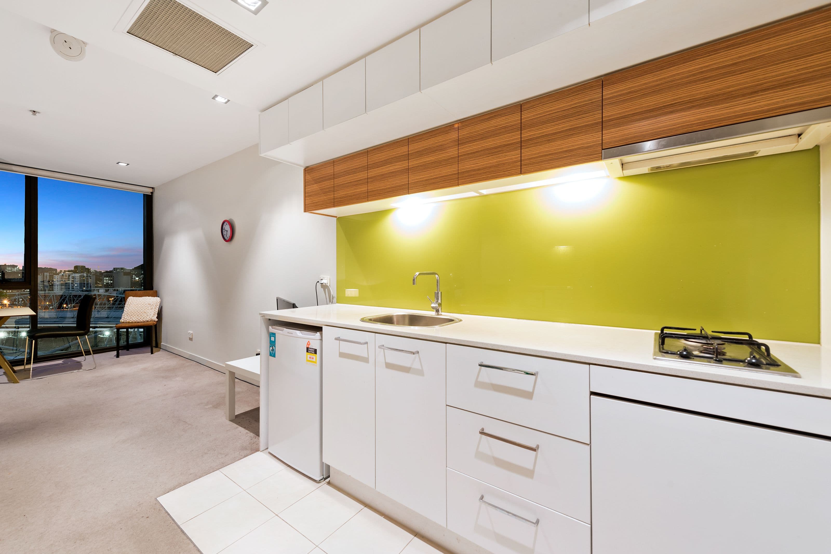 100 HARBOUR Esplanade, Docklands VIC 3008, Docklands - Thumbnail 6