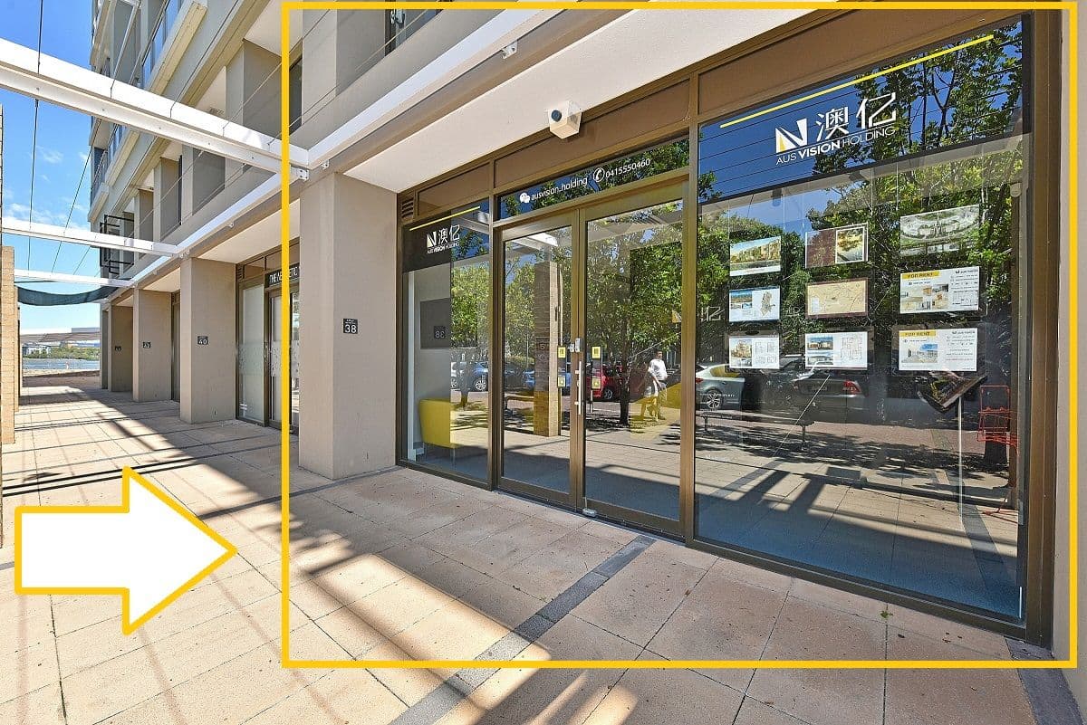 38 Baywater Drive, Wentworth Point NSW 2127, Wentworth Point - Image 1