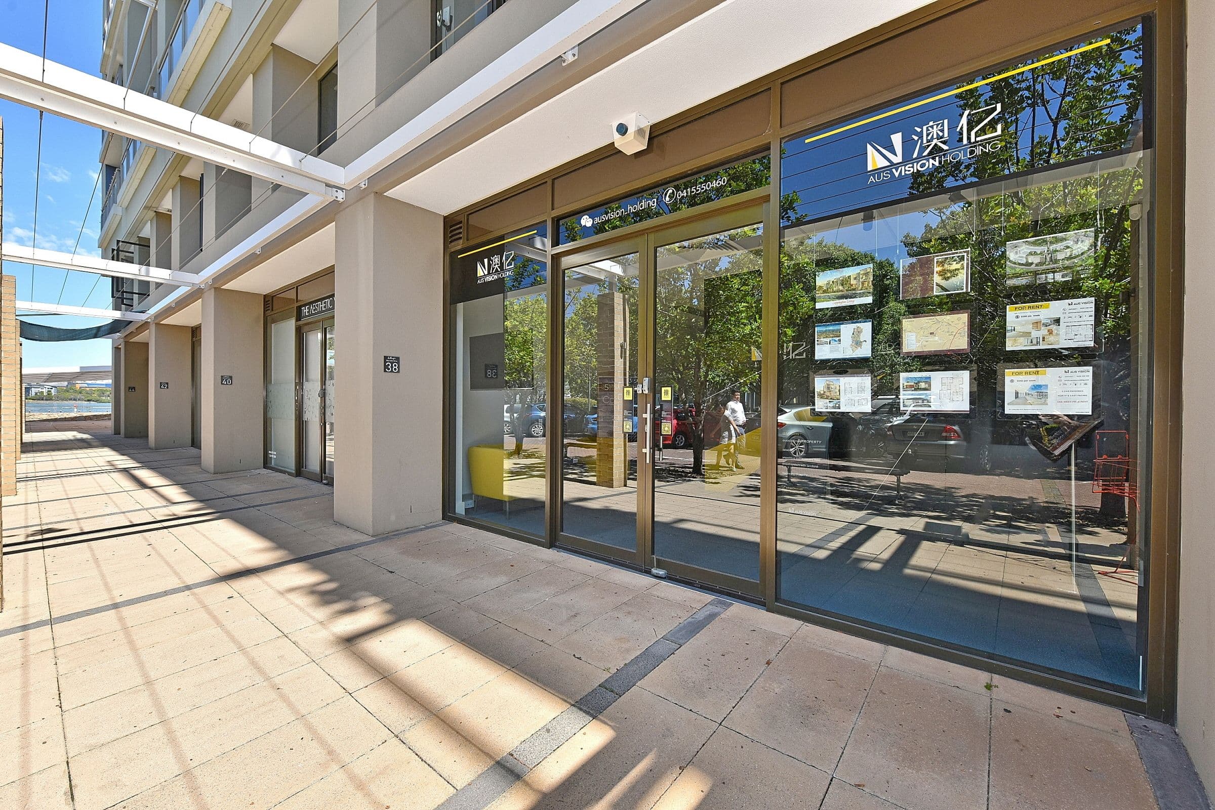 38 Baywater Drive, Wentworth Point NSW 2127, Wentworth Point - Thumbnail 4