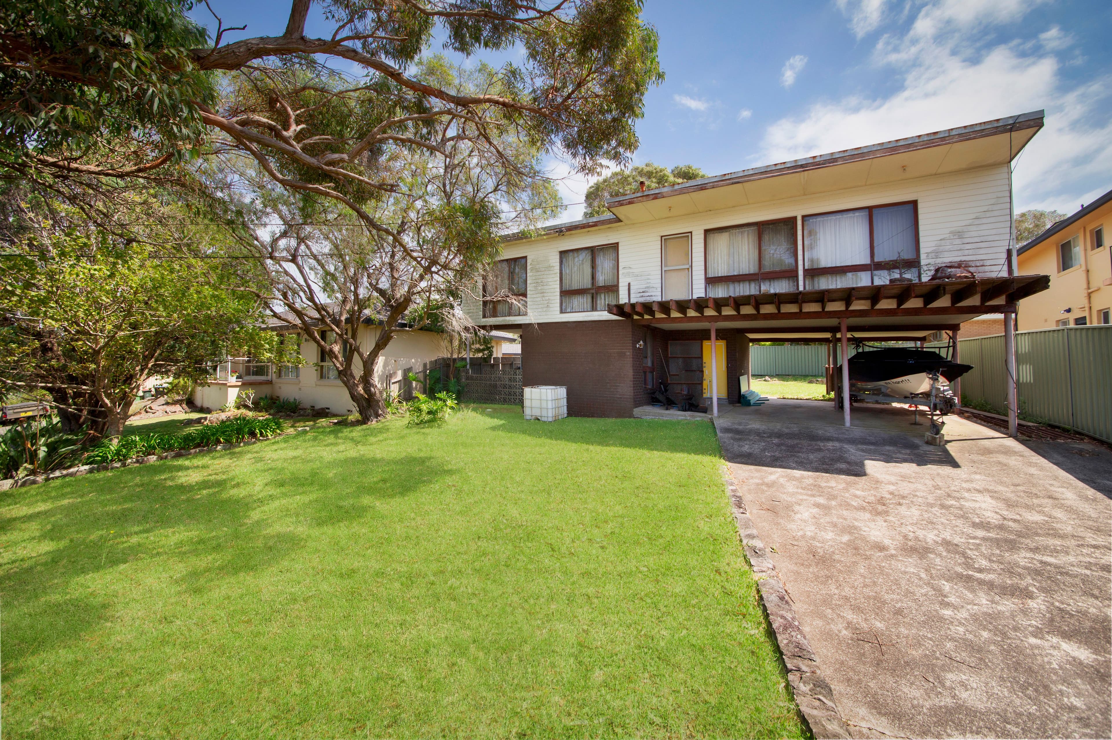 11 Bunbury Avenue, Sutherland NSW 2232, Sutherland - Image 1