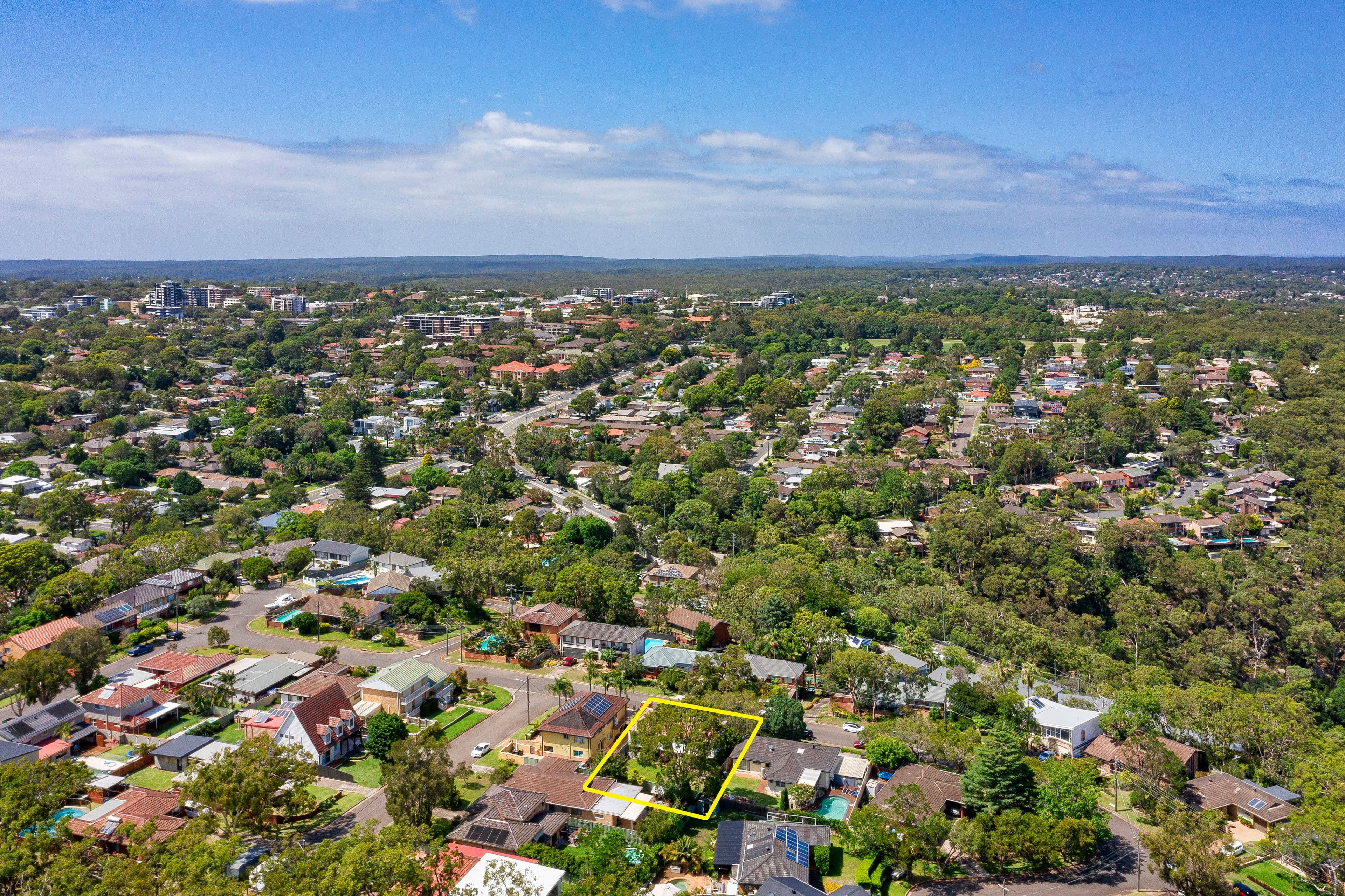 11 Bunbury Avenue, Sutherland NSW 2232, Sutherland - Thumbnail 4
